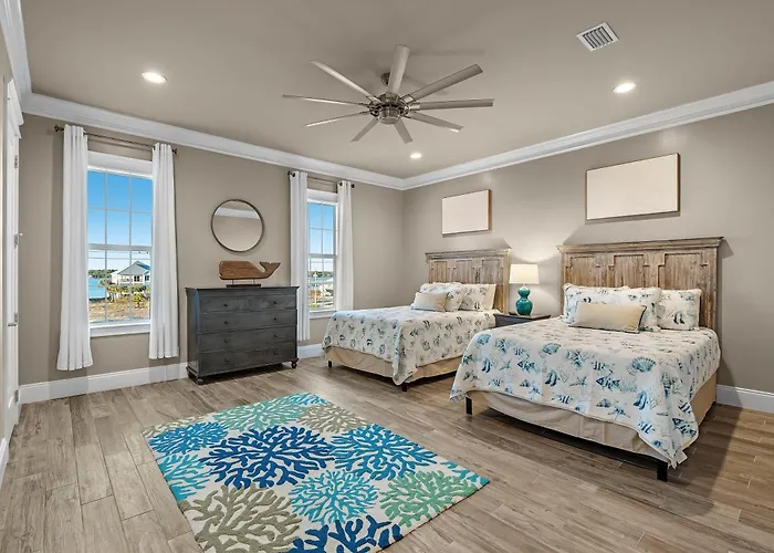 Therapy By Gsvr - Beachfront With Pool - Free Activities And Golf *