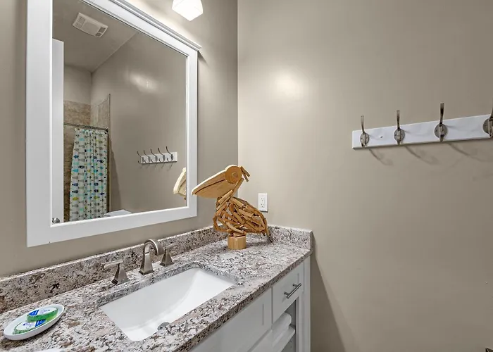 Therapy By Gsvr - Beachfront With Pool - Free Activities And Golf Gulf Shores