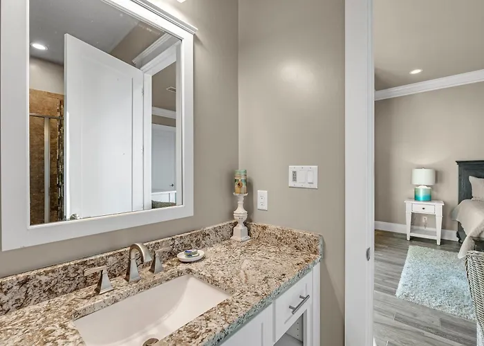 Holiday home Therapy By Gsvr - Beachfront With Pool - Free Activities And Golf Gulf Shores