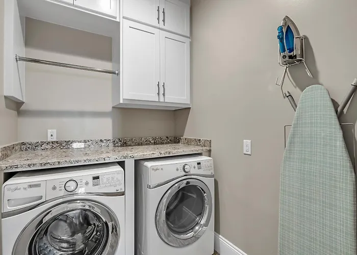 Holiday home Therapy By Gsvr - Beachfront With Pool - Free Activities And Golf Gulf Shores